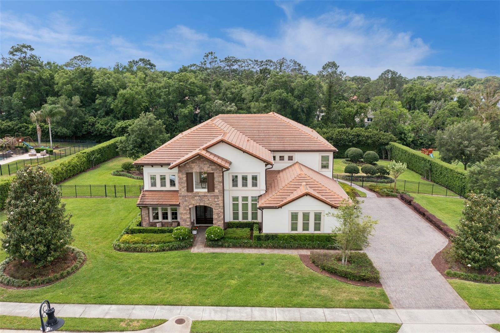 Image 45 of 53 For 1431 Ocali Cove