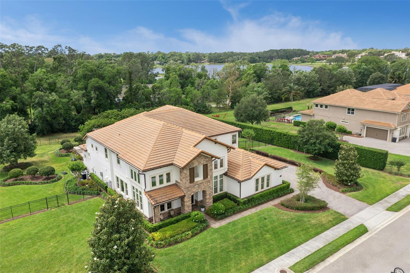 Image 46 of 53 For 1431 Ocali Cove