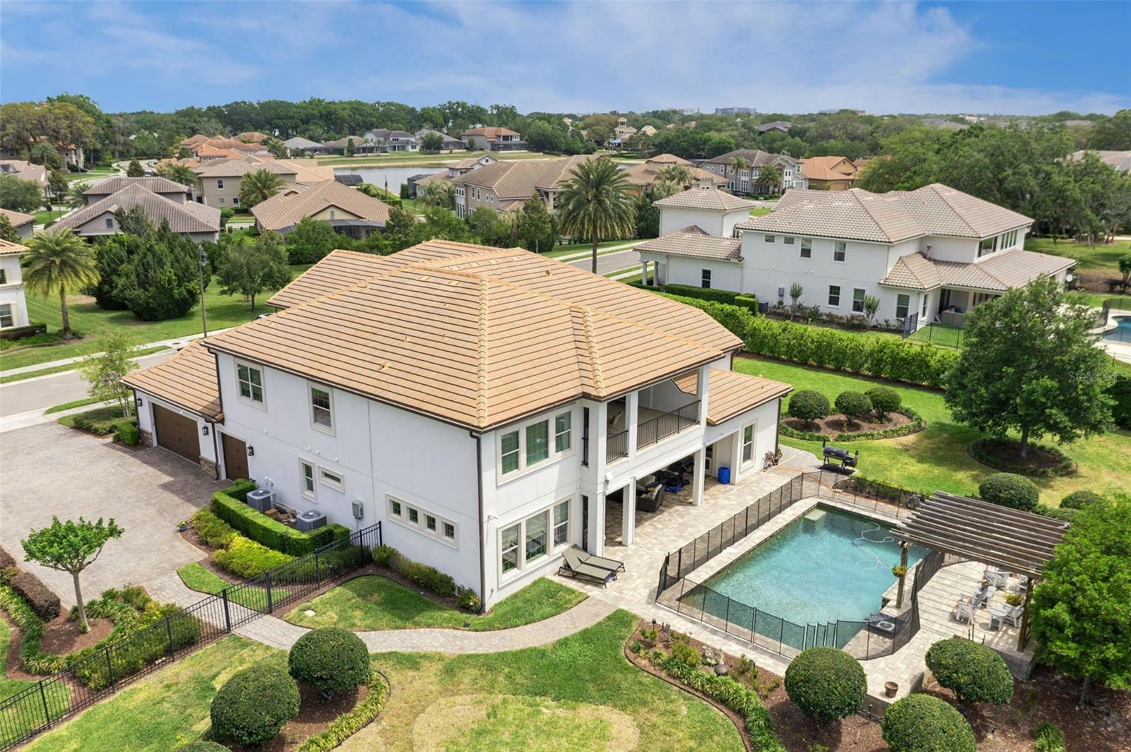 Image 47 of 53 For 1431 Ocali Cove