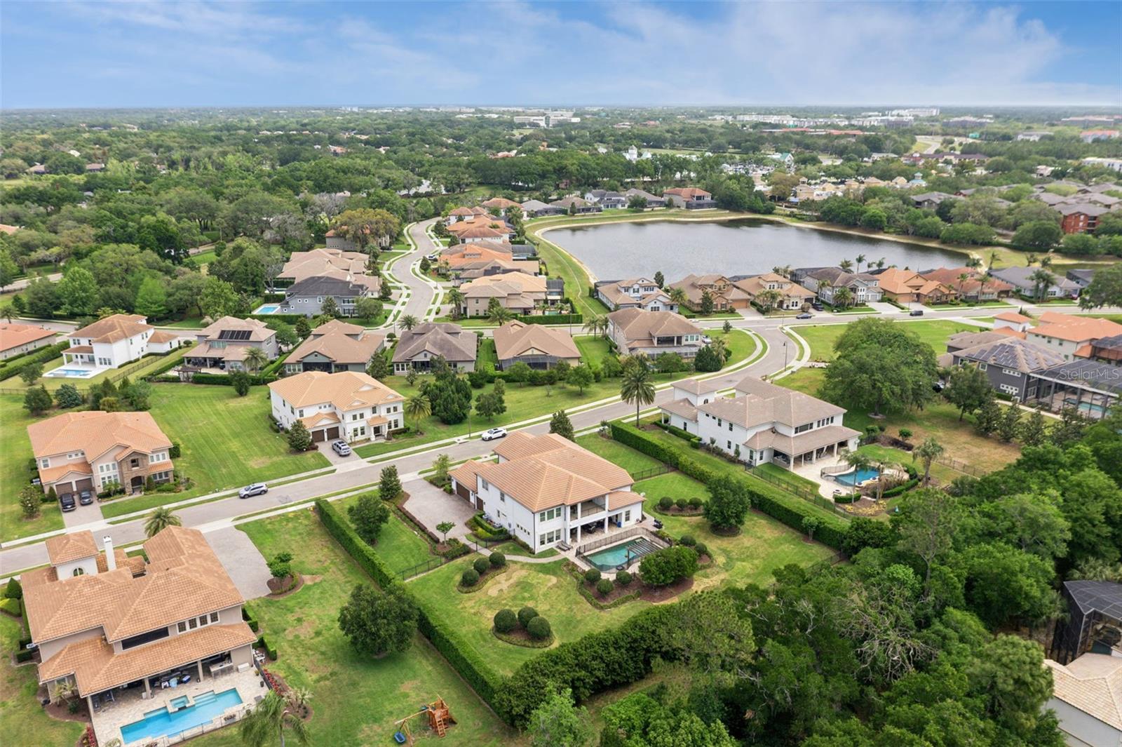 Image 48 of 53 For 1431 Ocali Cove