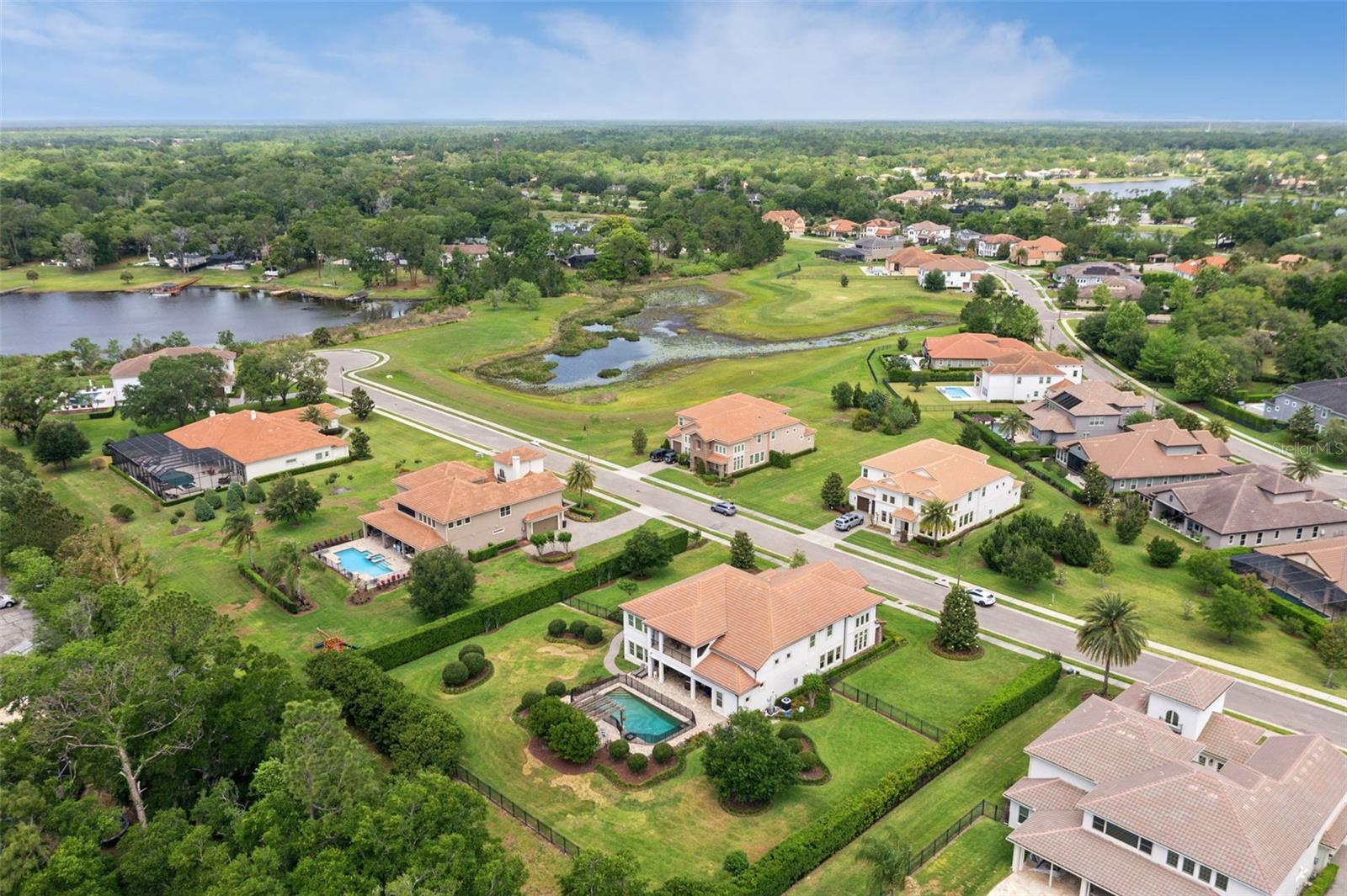 Image 50 of 53 For 1431 Ocali Cove