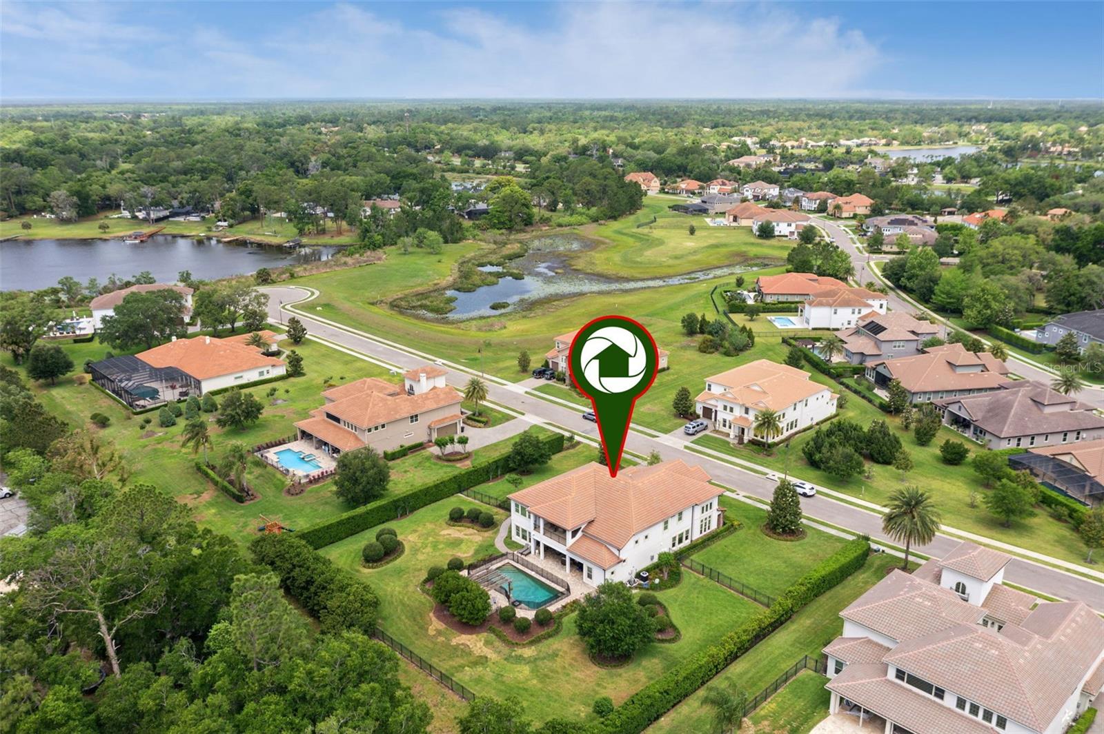 Image 51 of 53 For 1431 Ocali Cove