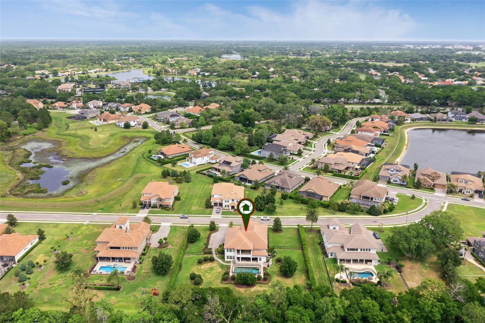 Image 53 of 53 For 1431 Ocali Cove