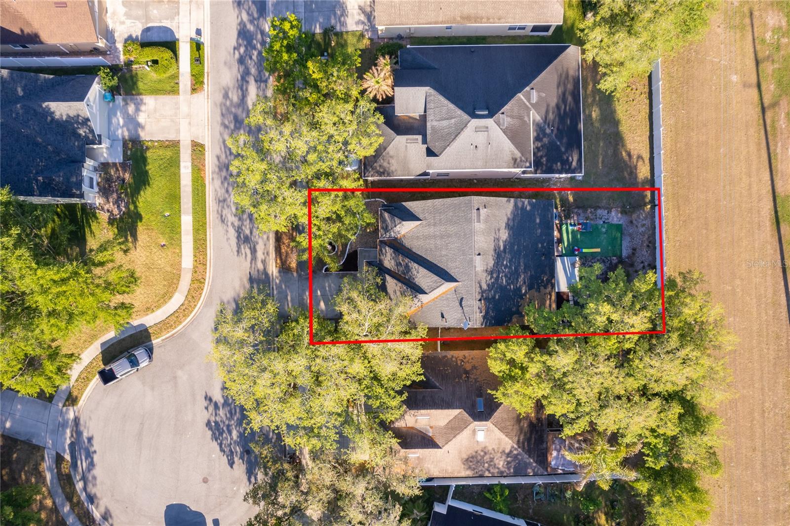 Image 21 of 23 For 560 Pleasant Grove Drive