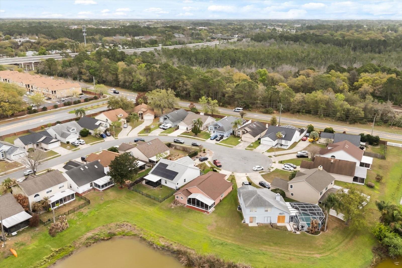 Image 29 of 29 For 3114 Dellcrest Place