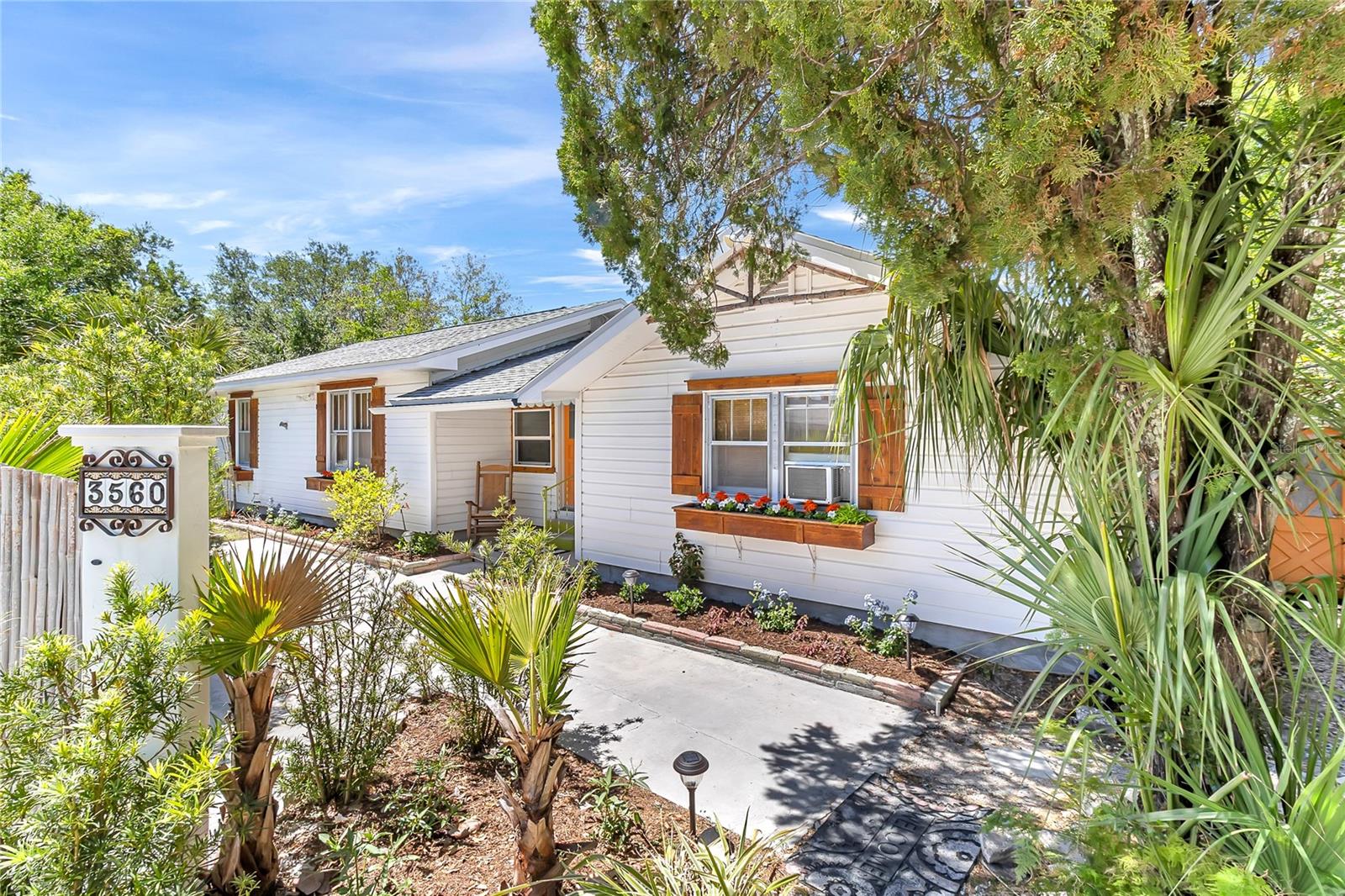 Details for 3560 Martin Avenue, MOUNT DORA, FL 32757