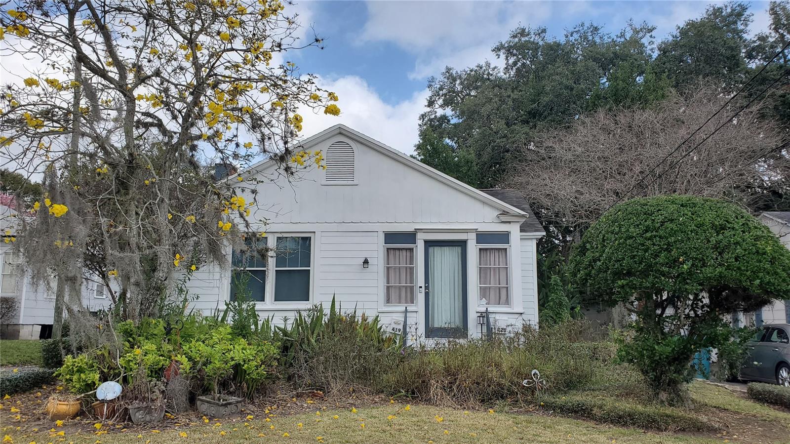 Details for 421 Kaley Street, ORLANDO, FL 32806