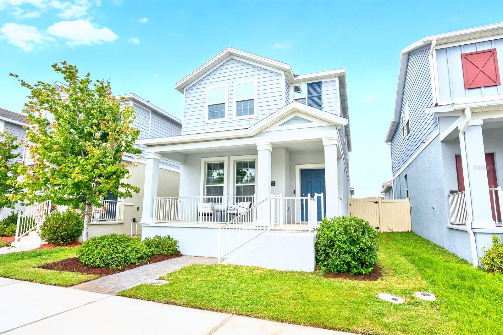 Details for 1720 Fulfillment Drive, KISSIMMEE, FL 34744