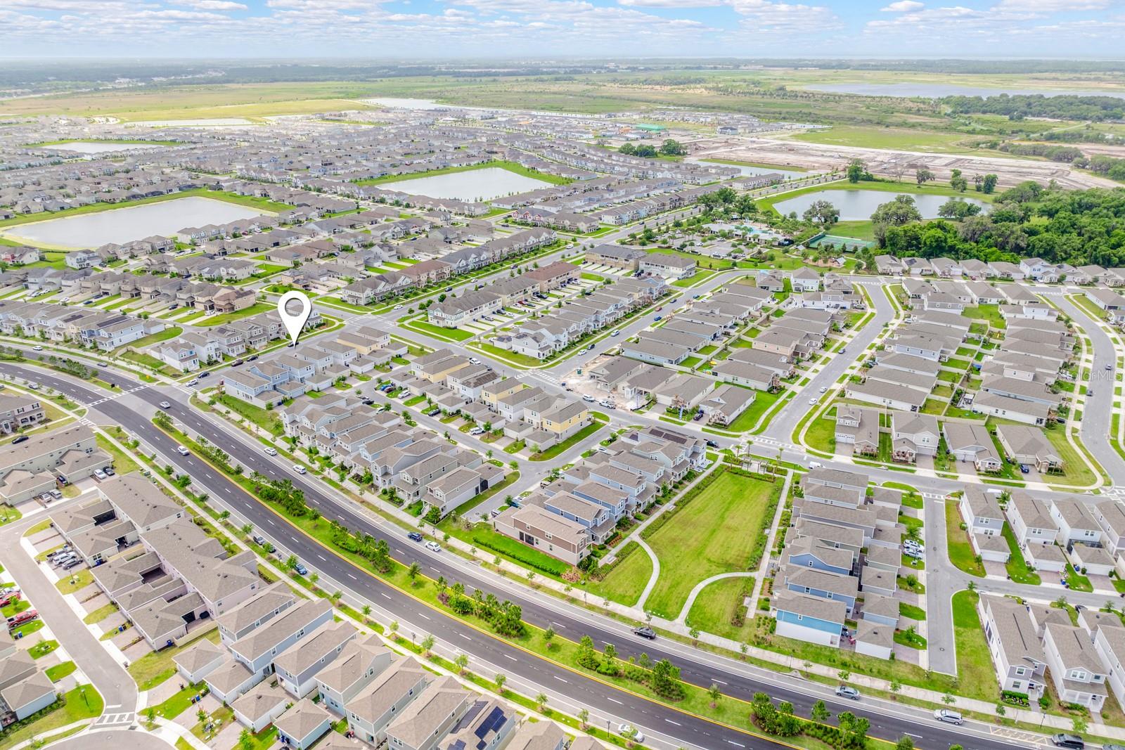 Image 34 of 41 For 1720 Fulfillment Drive