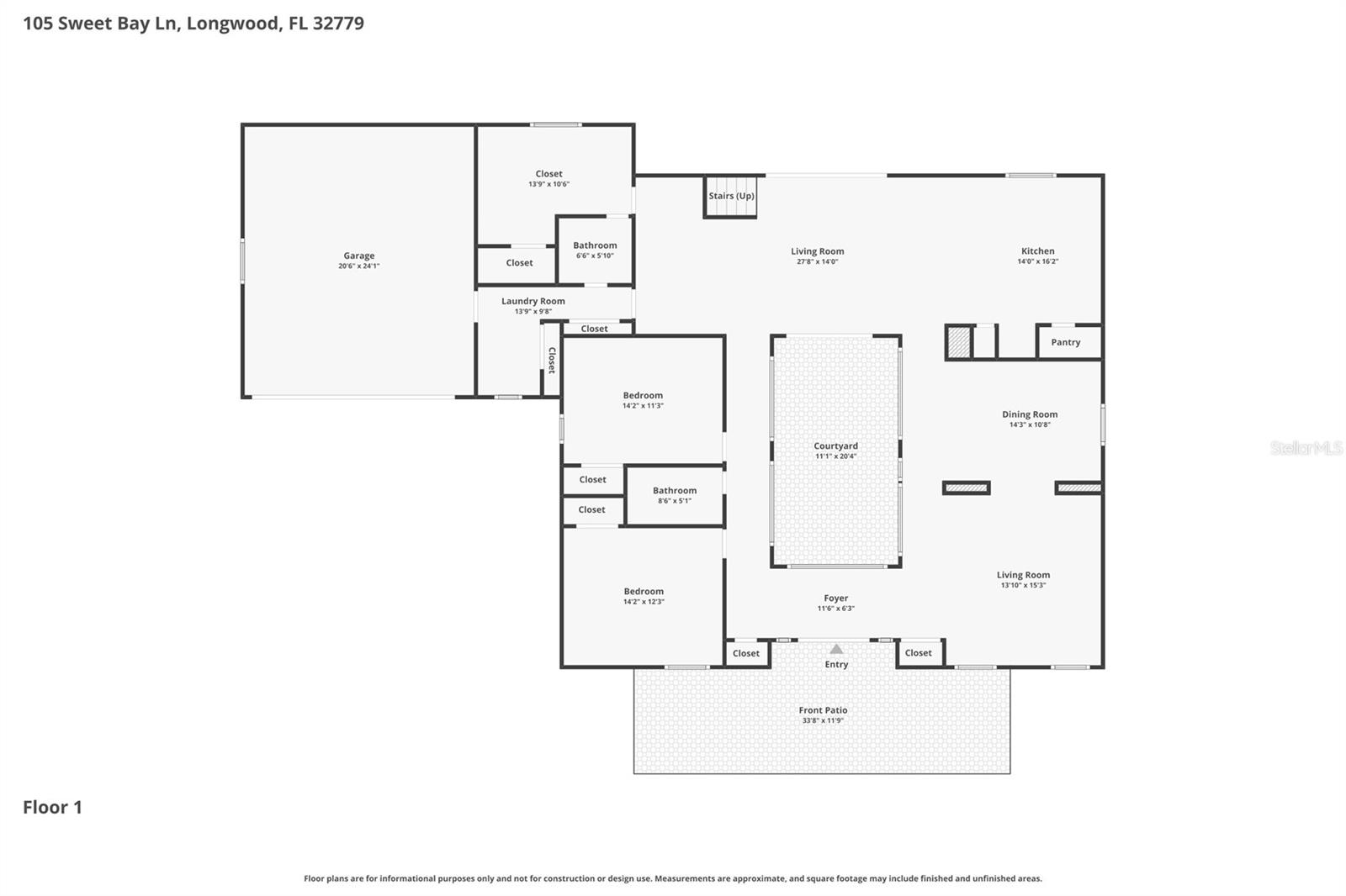 Listing photo id 77 for 105 Sweet Bay Lane