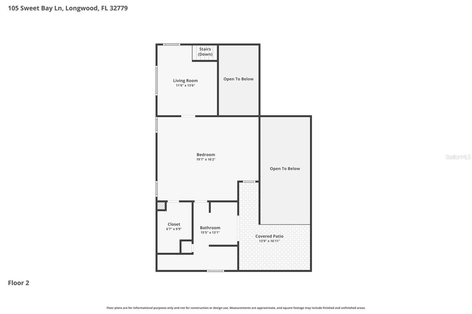 Listing photo id 78 for 105 Sweet Bay Lane