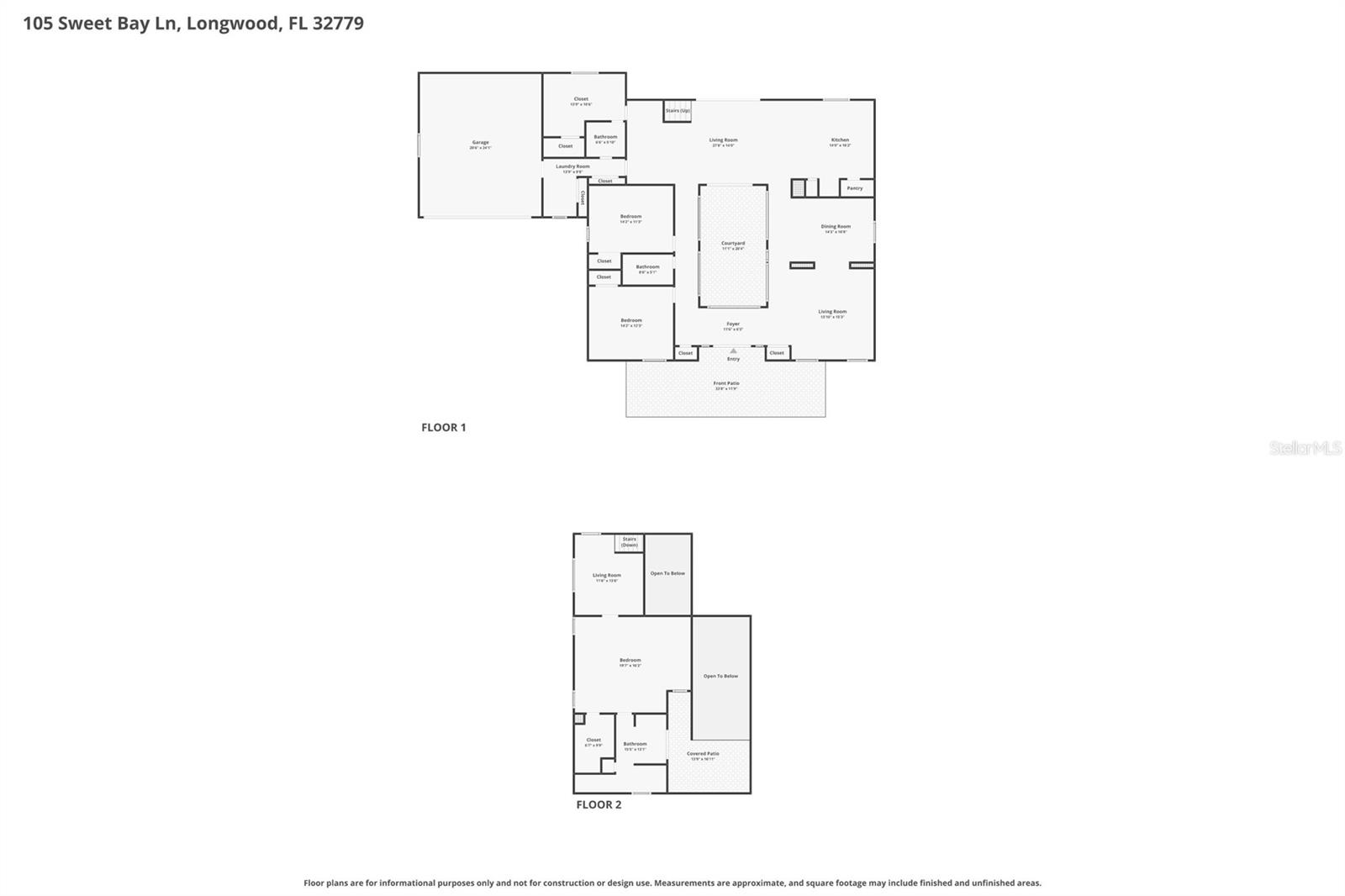 Listing photo id 79 for 105 Sweet Bay Lane