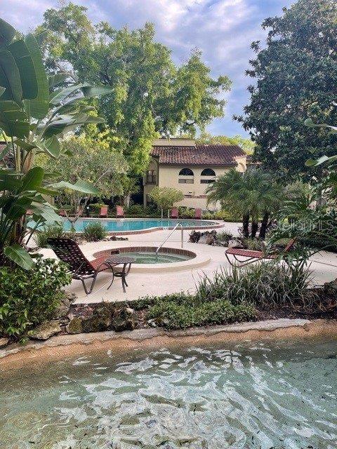 Image 18 of 21 For 1236 Saint Tropez Circle