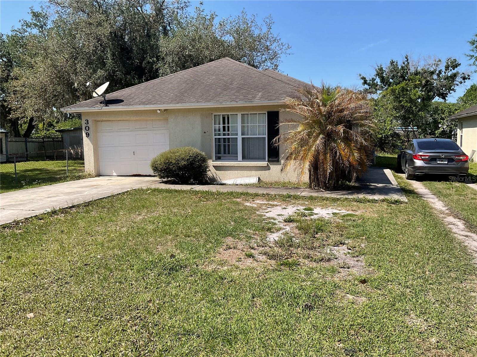 Details for 309 9th Street, MULBERRY, FL 33860