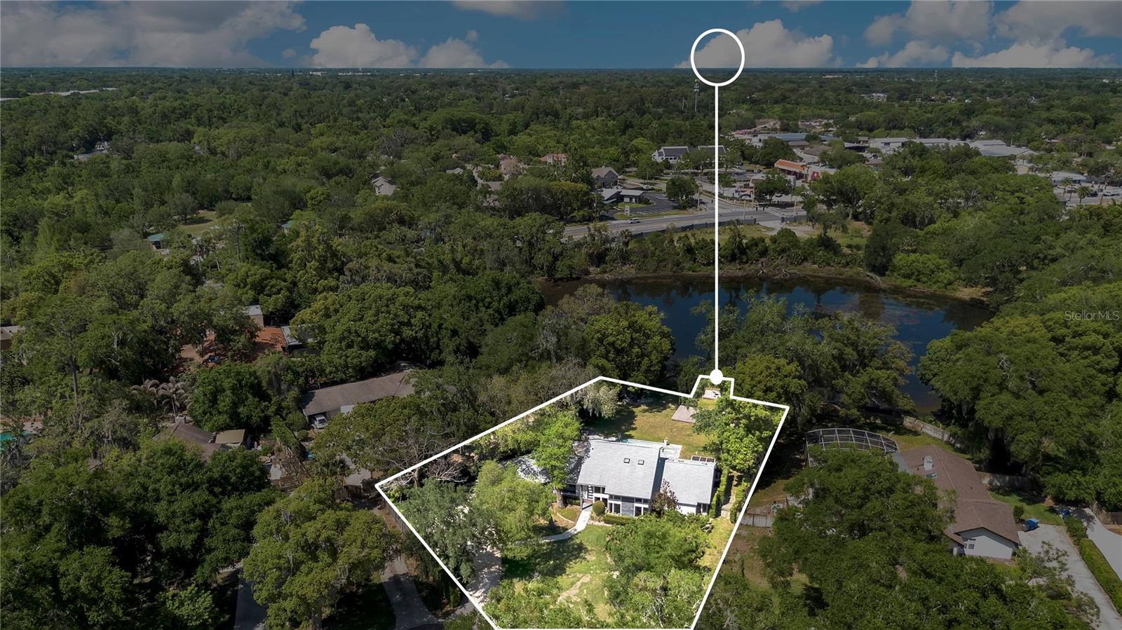 Image 36 of 39 For 1041 Tuscany Place