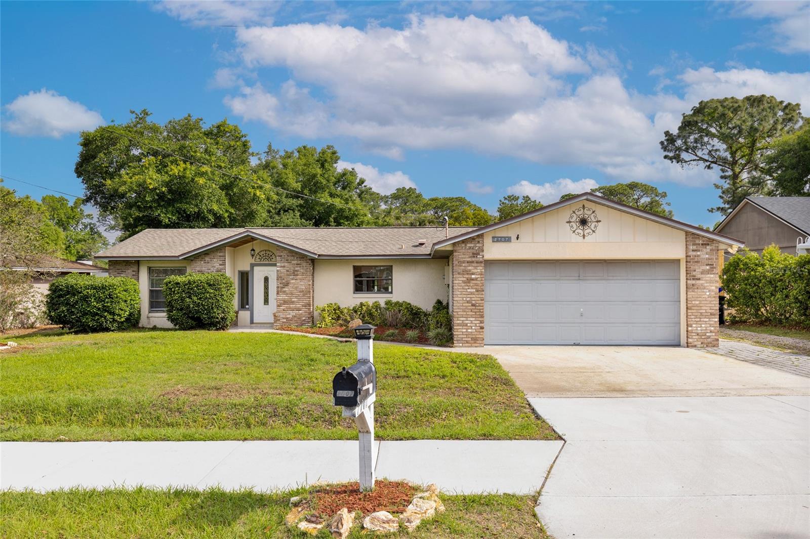 Details for 2707 Balkan Street, APOPKA, FL 32703