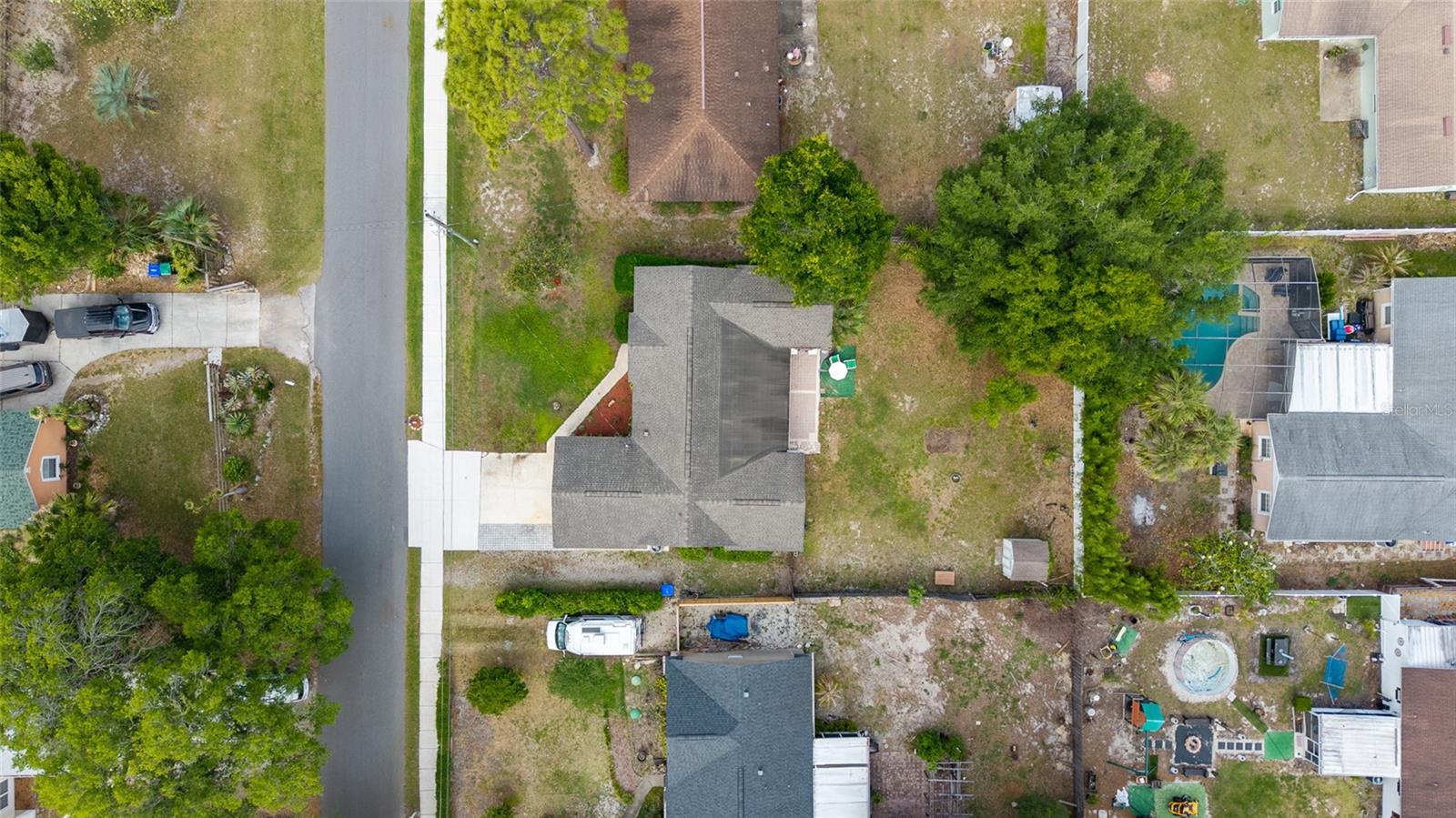 Image 29 of 33 For 2707 Balkan Street