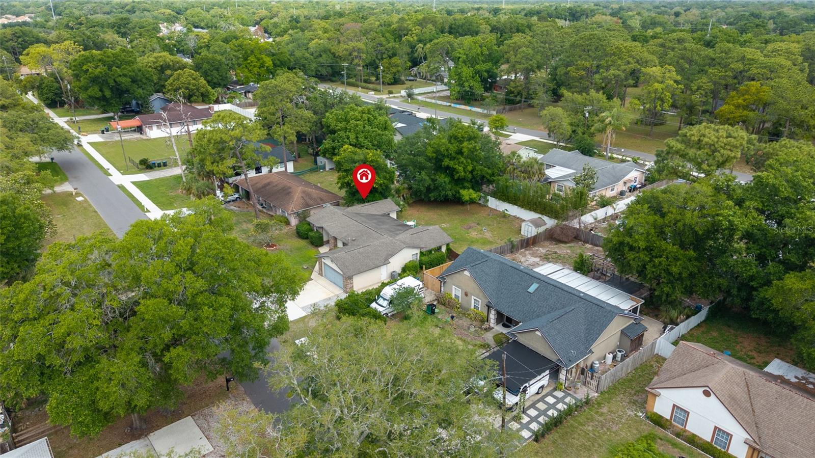 Image 31 of 33 For 2707 Balkan Street