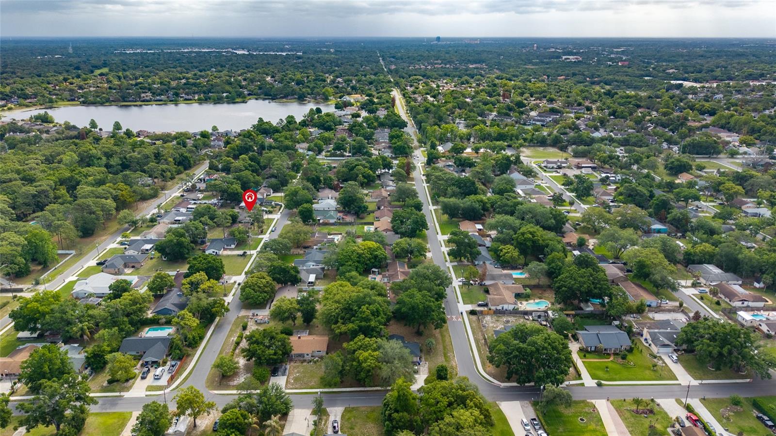 Image 32 of 33 For 2707 Balkan Street