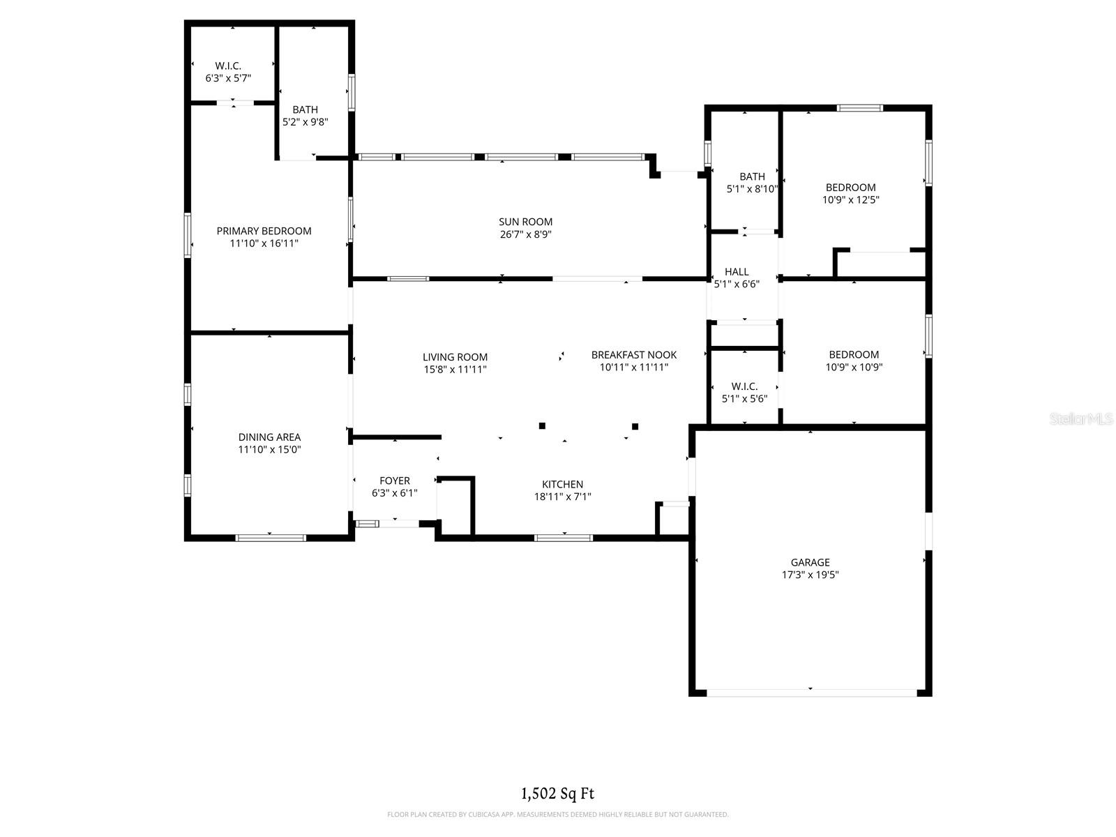 Image 33 of 33 For 2707 Balkan Street