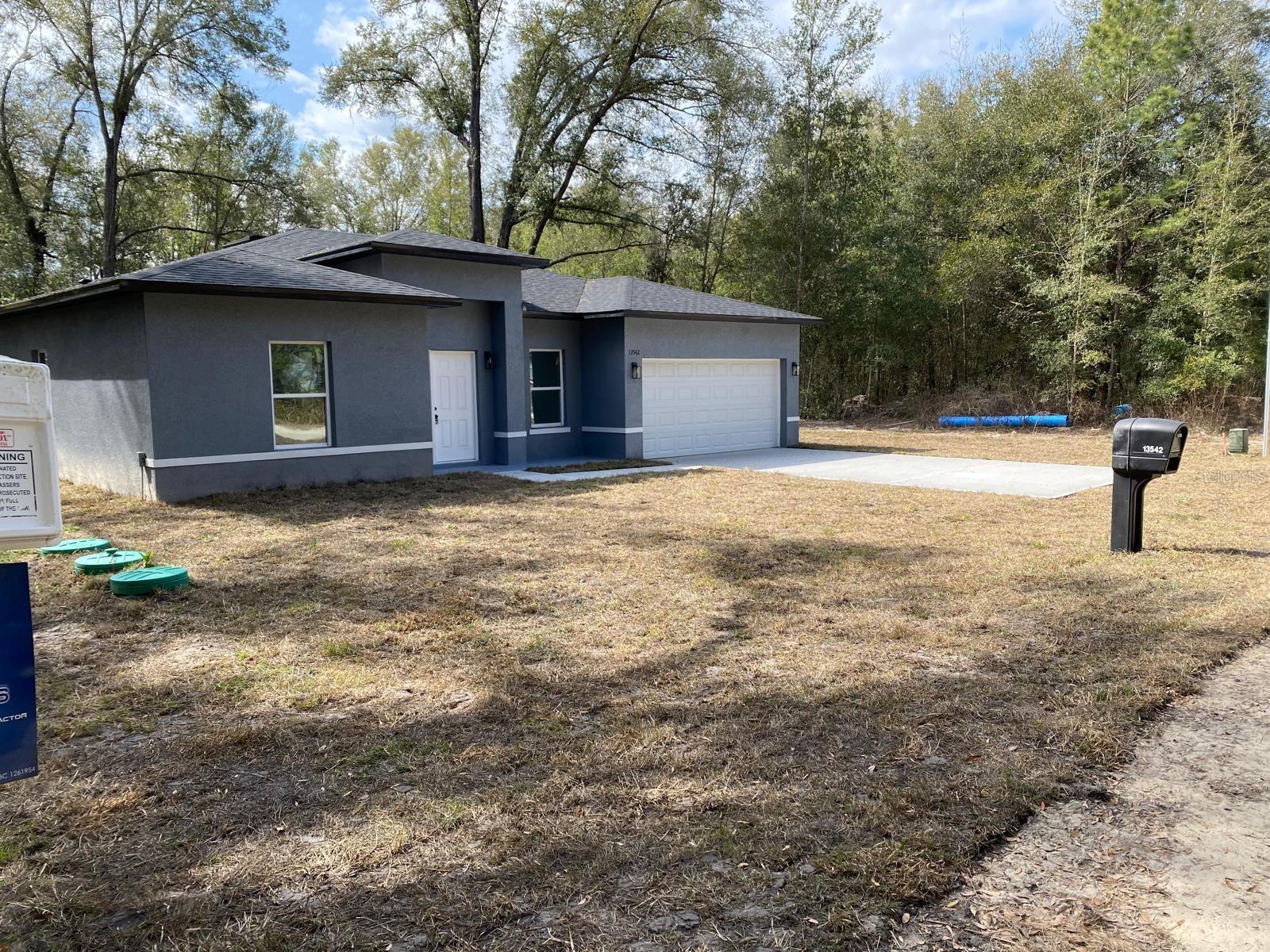 Details for 13542 114th Place, DUNNELLON, FL 34432