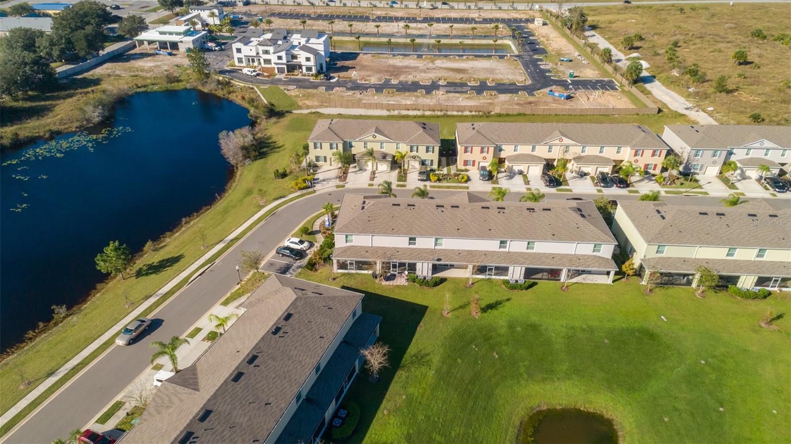 Image 27 of 27 For 241 Arbor Lakes Drive