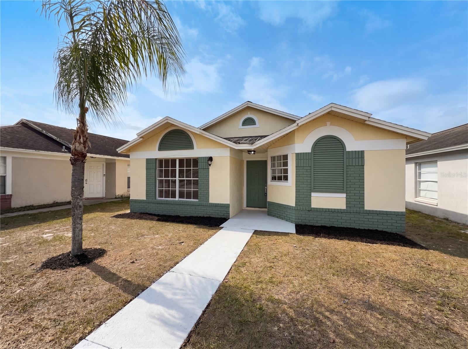 Details for 9814 Dean Cove Lane, ORLANDO, FL 32825