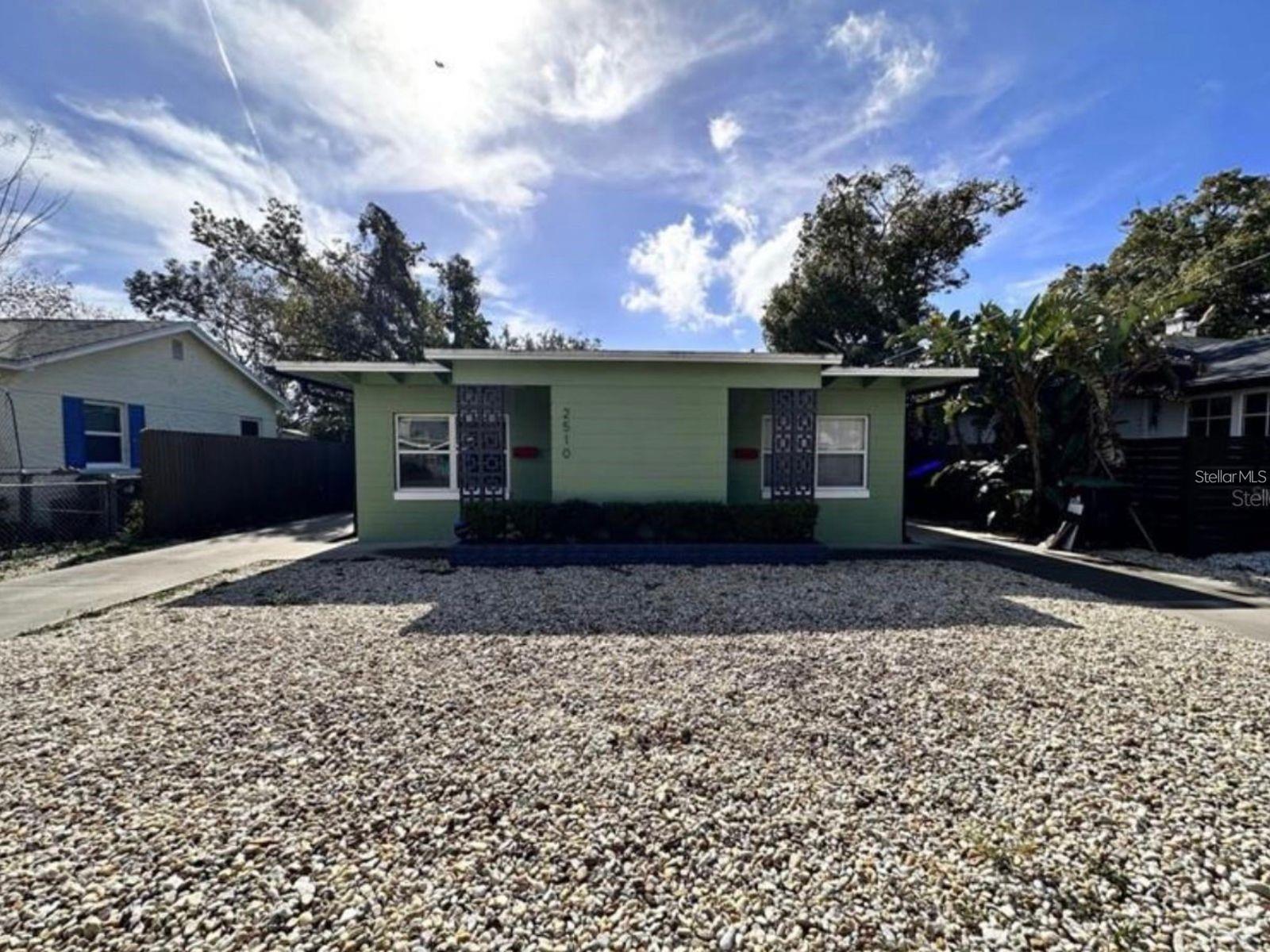 Details for 2510 Boyd Avenue B, ORLANDO, FL 32803