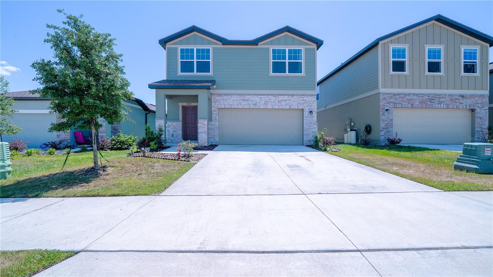 Details for 8735 Sportsman Loop, GROVELAND, FL 34736