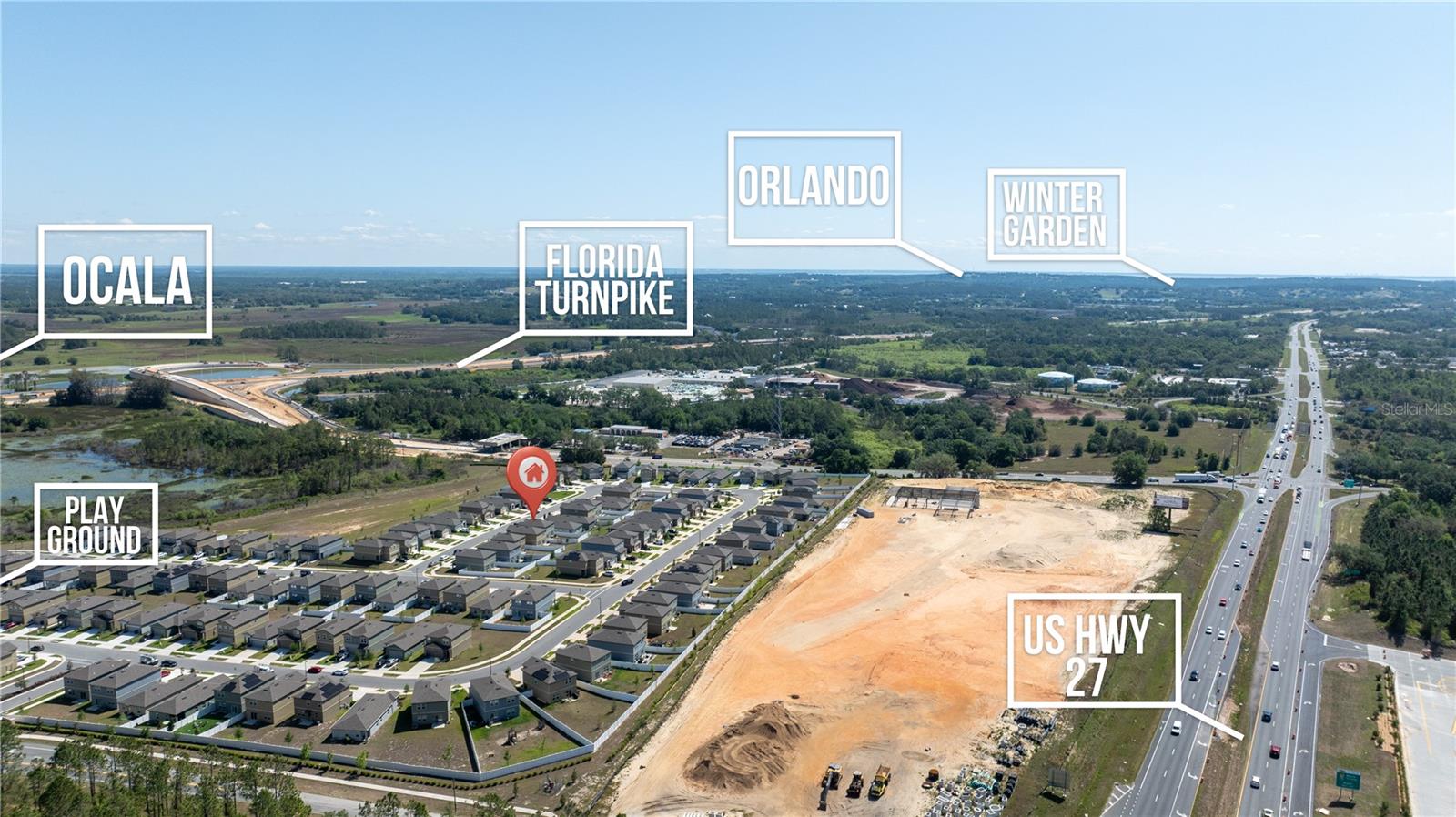 Image 43 of 54 For 8735 Sportsman Loop