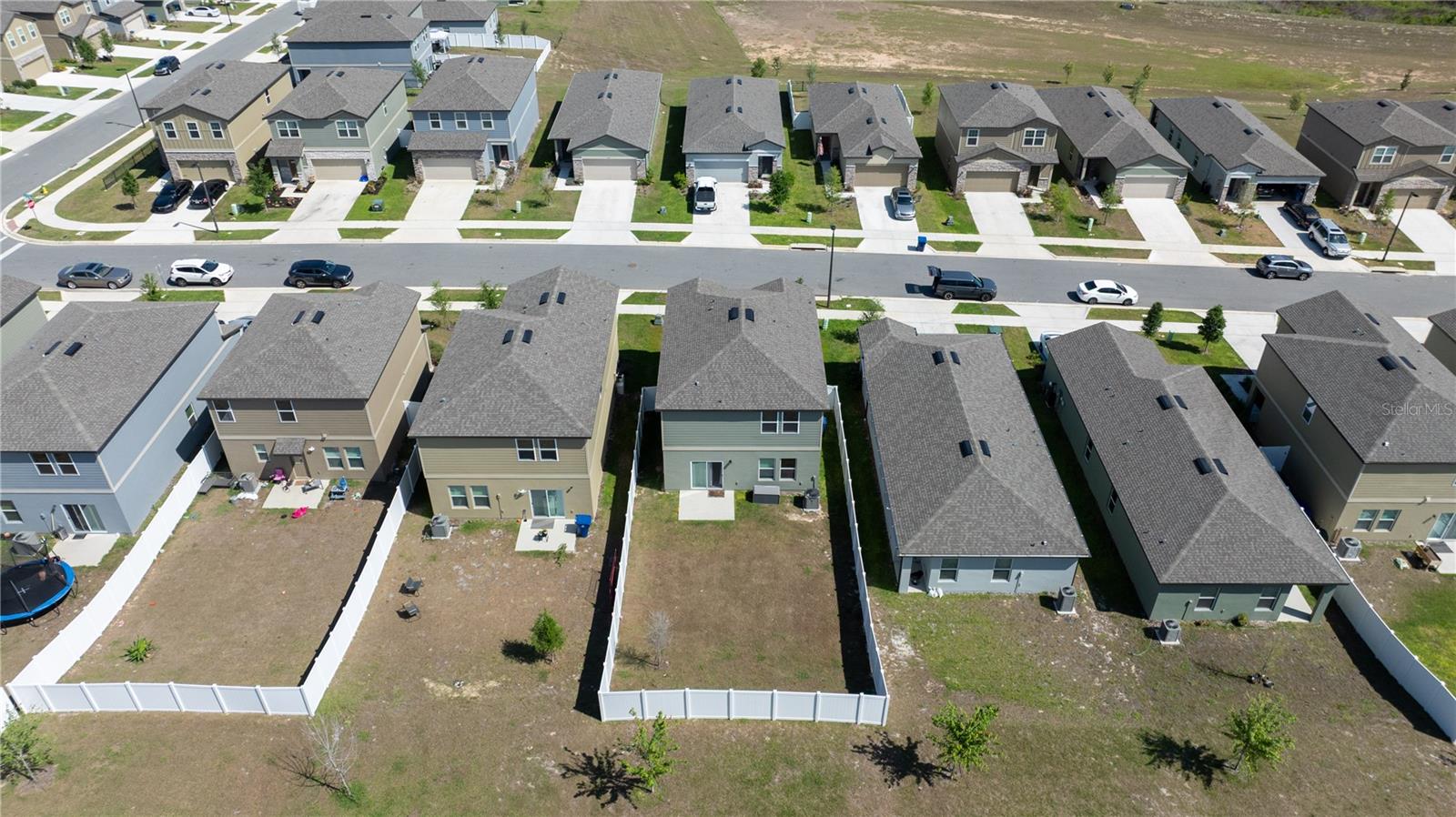 Image 44 of 54 For 8735 Sportsman Loop