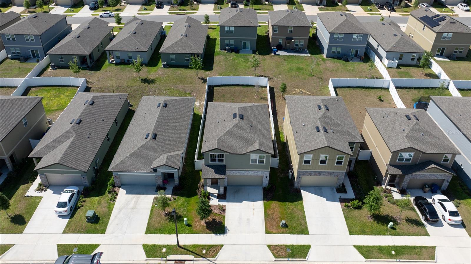 Image 51 of 54 For 8735 Sportsman Loop