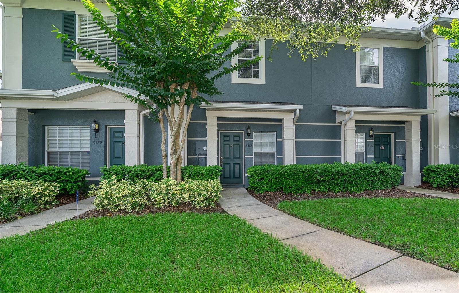 Image 2 of 27 For 3383 Wilshire Way Road