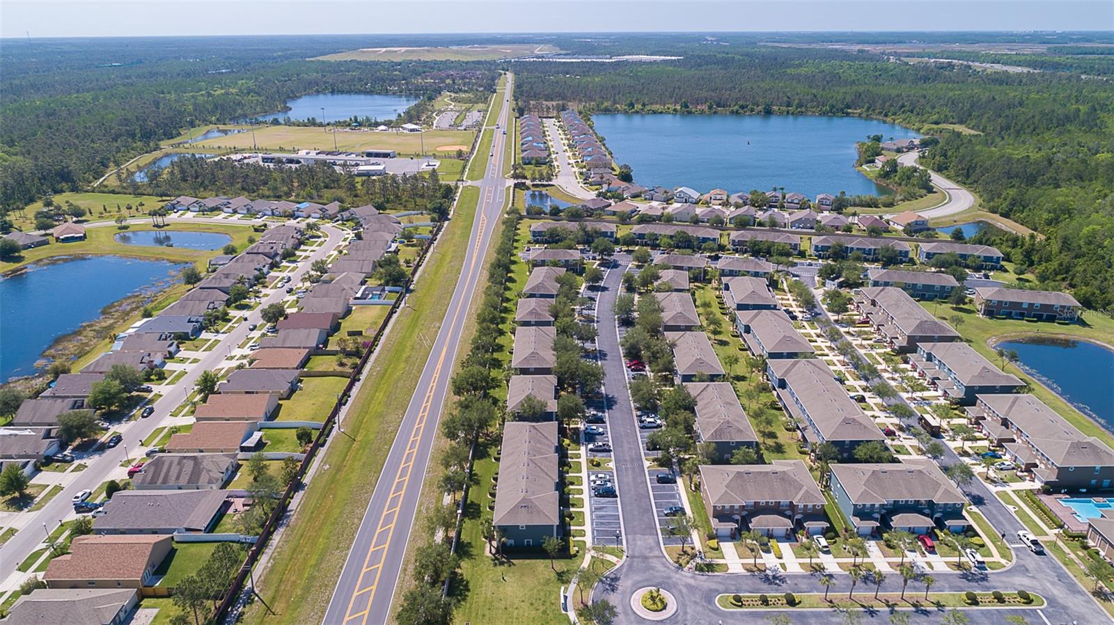 Image 26 of 27 For 3383 Wilshire Way Road