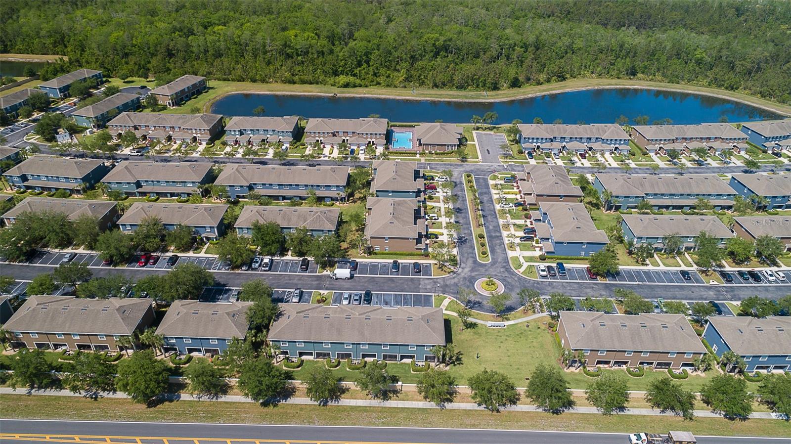 Image 27 of 27 For 3383 Wilshire Way Road