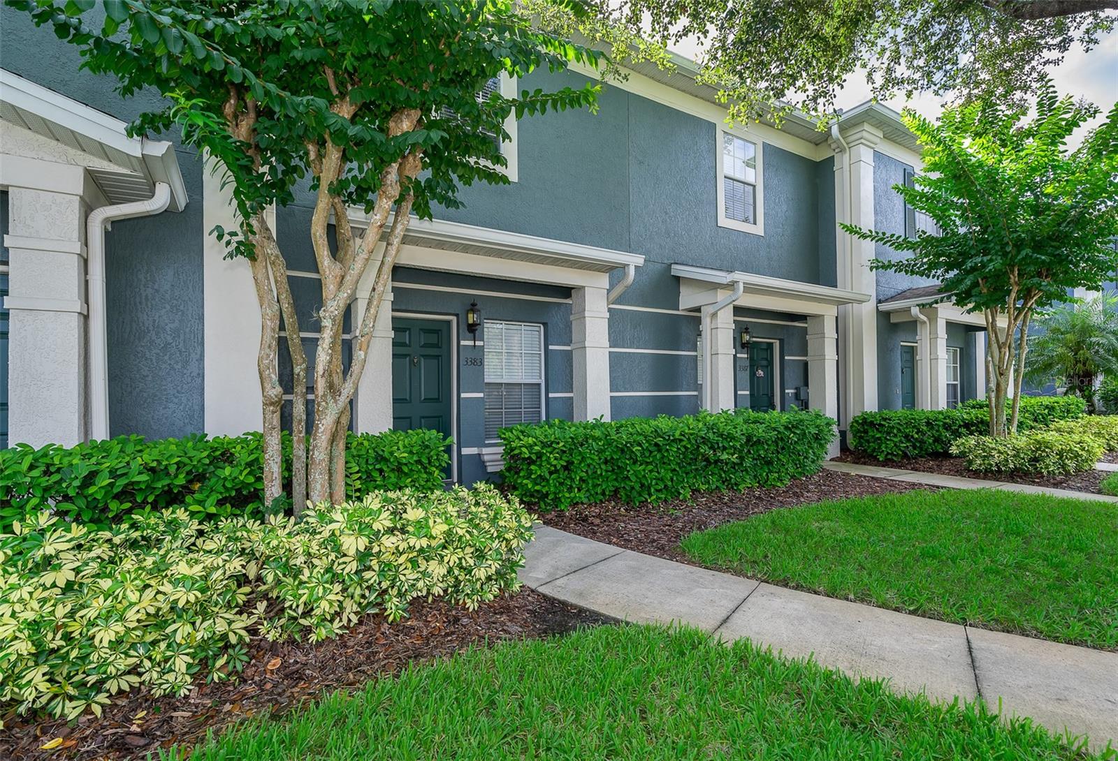 Image 3 of 27 For 3383 Wilshire Way Road