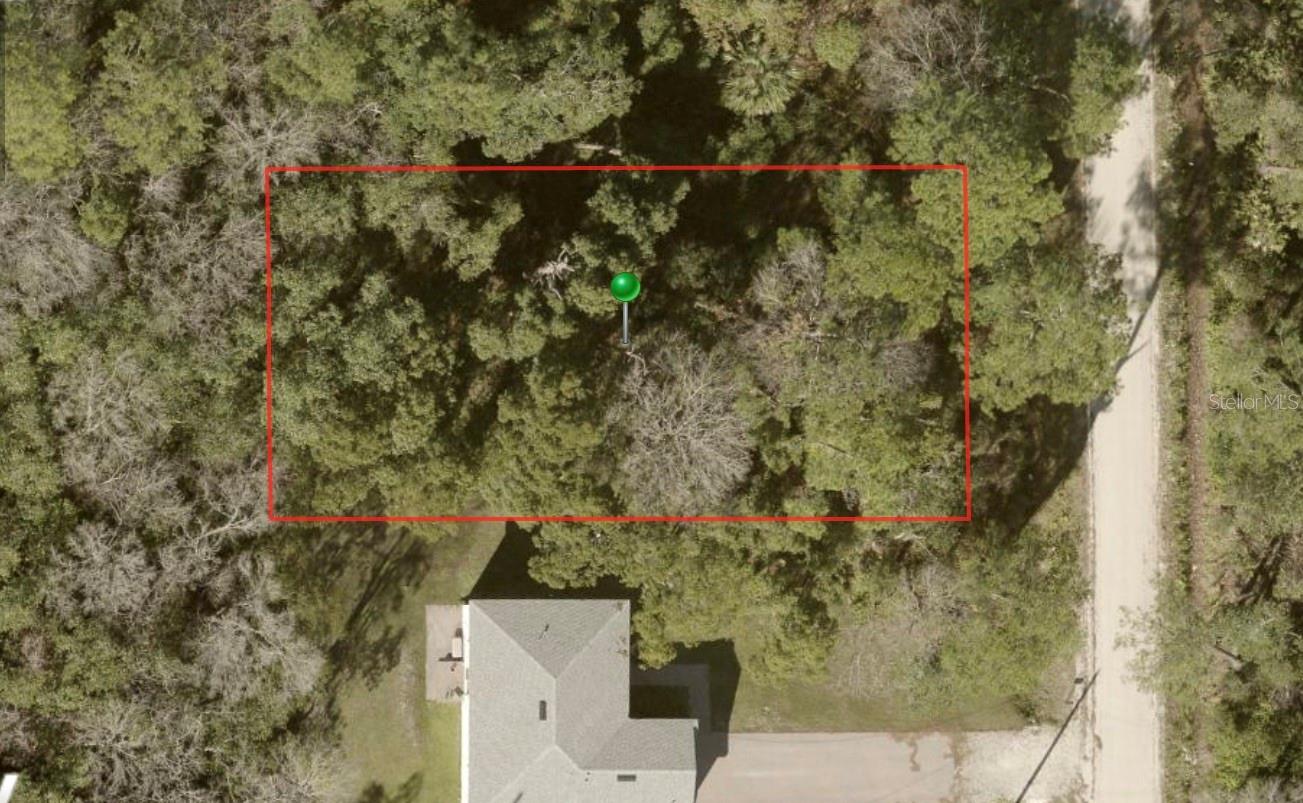 Listing Details for  9th Avenue , DELAND, FL 32724