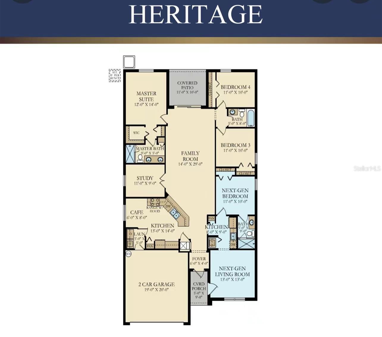 Image 6 of 78 For 835 Ofanto Way
