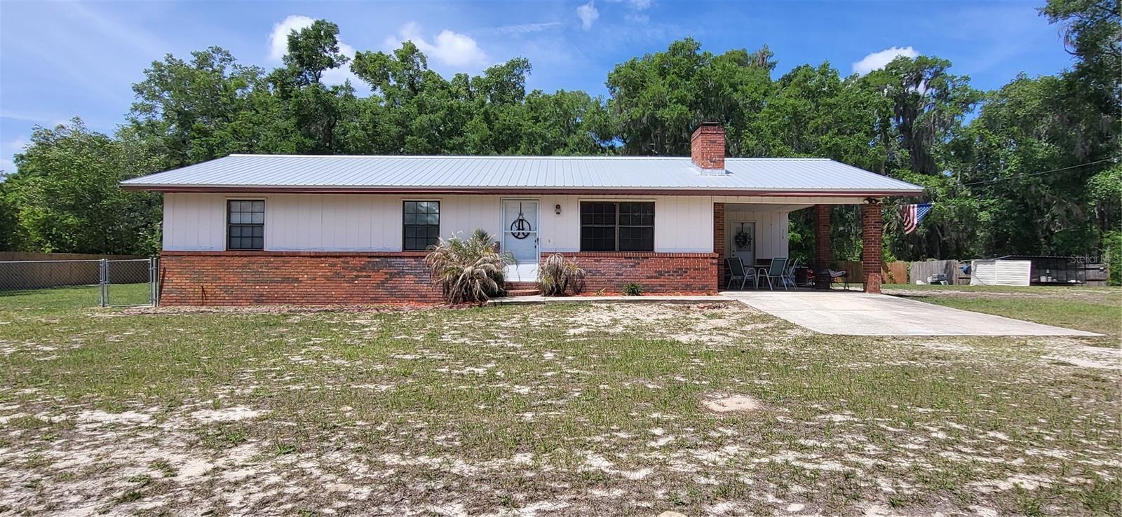 Details for 115 Fern Way, SAN MATEO, FL 32187