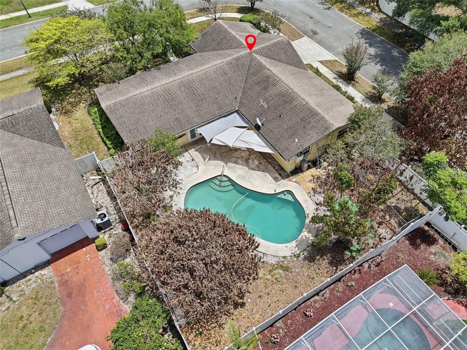 Listing photo id 31 for 3230 Lake Anderson Avenue