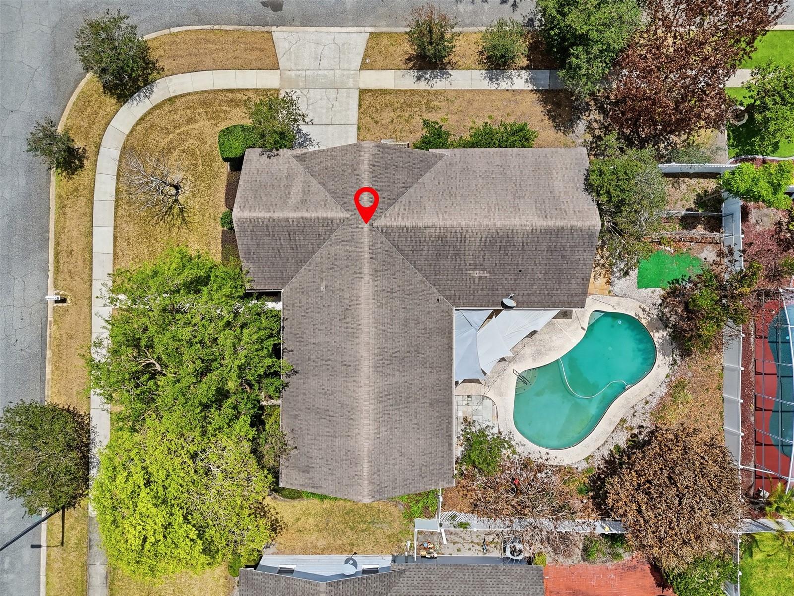 Listing photo id 32 for 3230 Lake Anderson Avenue