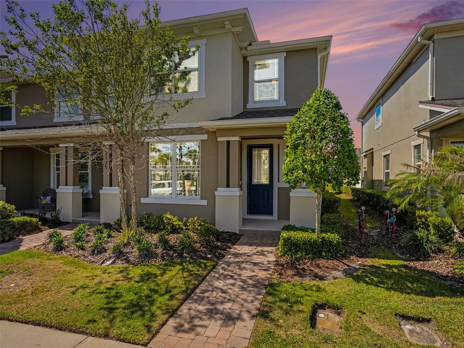 Details for 8143 Cadman Street, ORLANDO, FL 32832