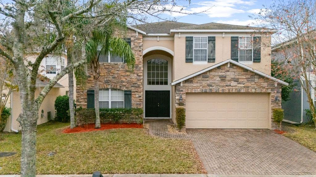 Details for 12948 Moss Park Ridge Drive, ORLANDO, FL 32832