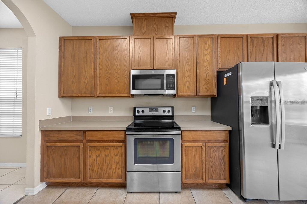 Image 12 of 50 For 12948 Moss Park Ridge Drive