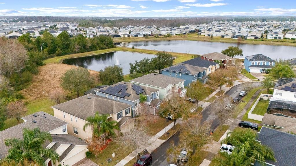 Image 45 of 50 For 12948 Moss Park Ridge Drive