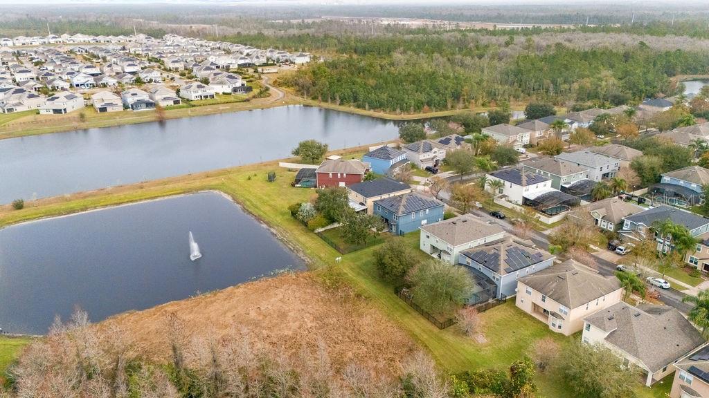 Image 46 of 50 For 12948 Moss Park Ridge Drive