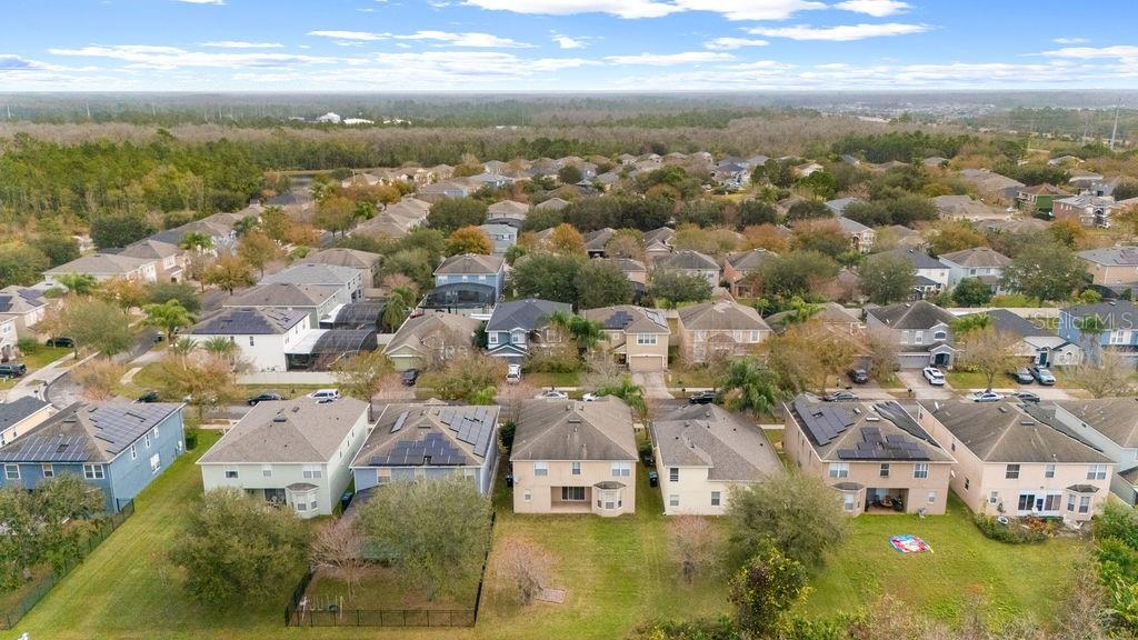 Image 47 of 50 For 12948 Moss Park Ridge Drive