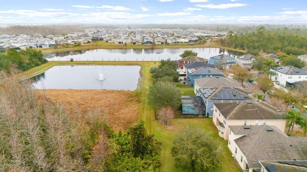 Image 49 of 50 For 12948 Moss Park Ridge Drive