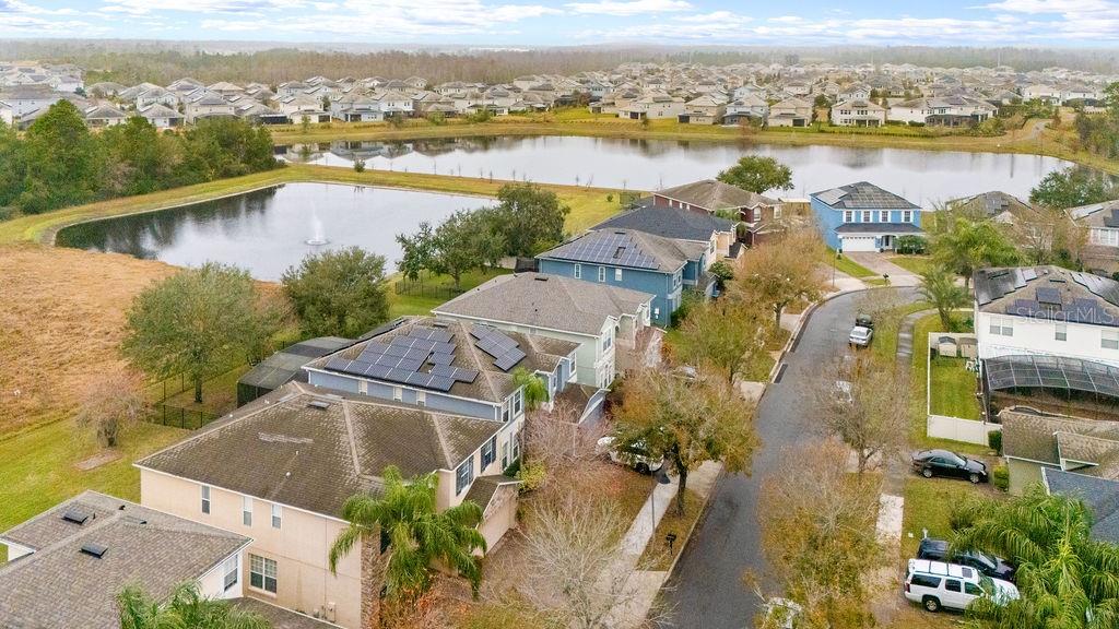 Image 50 of 50 For 12948 Moss Park Ridge Drive