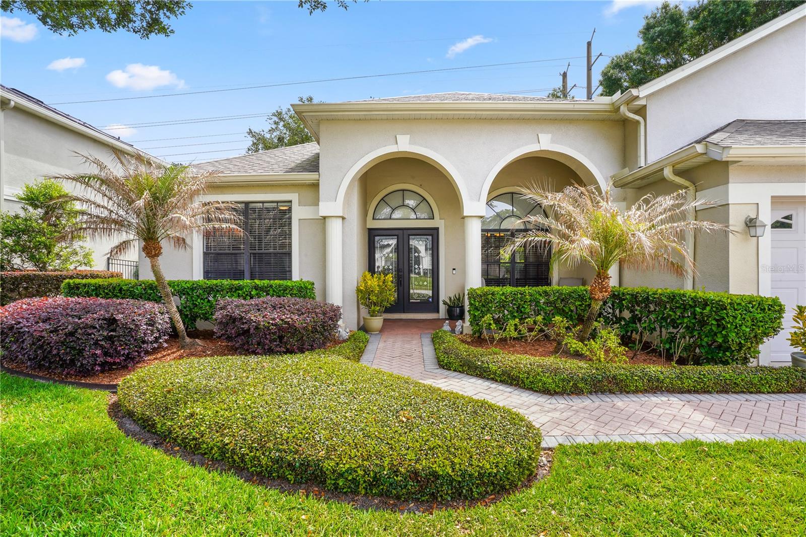 Image 4 of 57 For 803 Blairmont Lane